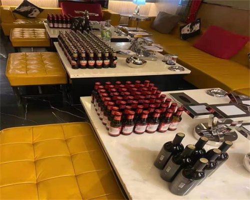 延安小时场ktv总排行TOP10-甘泉县ktv预定