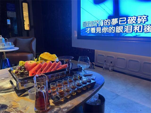 延安小时场ktv新玩法-甘泉县ktv预定